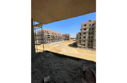 Apartment - 3 Bedrooms - 3 Bathrooms for sale in Mountain View iCity October - 6 October Compounds - 6 October City - Giza