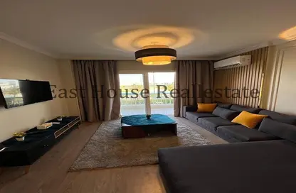 Apartment - 2 Bedrooms - 1 Bathroom for rent in Madinaty - Cairo