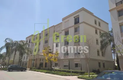 Apartment - 3 Bedrooms - 3 Bathrooms for sale in Alto - Uptown Cairo - Mokattam - Cairo