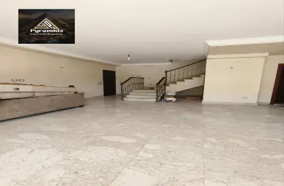 Duplex - 4 Bedrooms - 4 Bathrooms for rent in Westown - Sheikh Zayed Compounds - Sheikh Zayed City - Giza