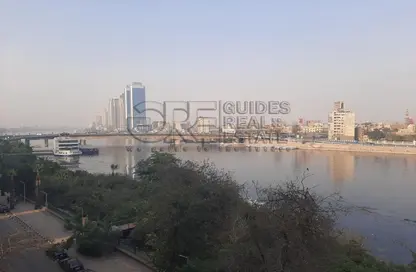 Whole Building - Studio for sale in Brazil St. - Zamalek - Cairo