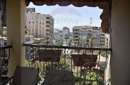 دوبلكس - 3 غرف نوم - 4 حمامات للبيع في شارع البادية - الماظة - مصر الجديدة - القاهرة