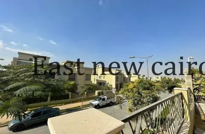 Townhouse - 4 Bedrooms - 5 Bathrooms for rent in Villette - 5th Settlement Compounds - The 5th Settlement - New Cairo City - Cairo