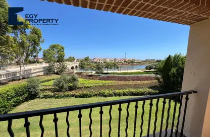 Villa - 7 Bedrooms - 7 Bathrooms for sale in Marassi - Sidi Abdel Rahman - North Coast