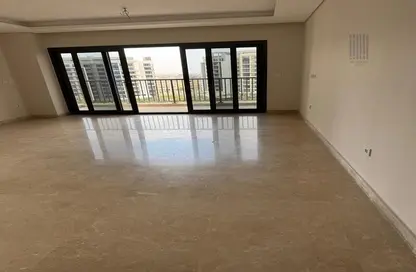 Apartment - 2 Bedrooms - 3 Bathrooms for rent in Park Side Residence - Zed Towers - Sheikh Zayed Compounds - Sheikh Zayed City - Giza