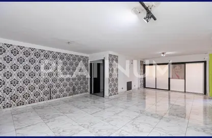 Office Space - Studio - 2 Bathrooms for sale in Mostafa Kamel Tunnel - Mustafa Kamel - Hay Sharq - Alexandria