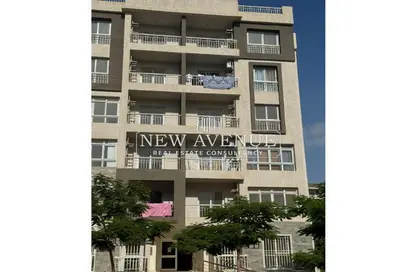 Apartment - 2 Bedrooms - 1 Bathroom for sale in Madinaty - Cairo