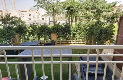 Apartment - 3 Bedrooms - 2 Bathrooms for rent in Madinaty - Cairo