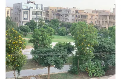 Apartment - 3 Bedrooms - 2 Bathrooms for rent in Al Narges 2 - Al Narges - New Cairo City - Cairo