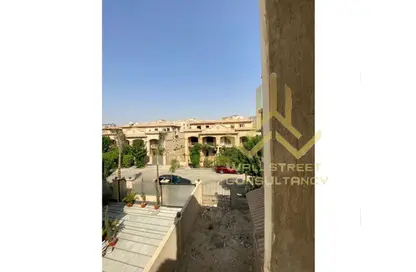 Villa - 4 Bedrooms - 4 Bathrooms for sale in Étoile De Ville - 5th Settlement Compounds - The 5th Settlement - New Cairo City - Cairo