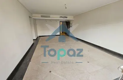 Apartment - 3 Bedrooms - 3 Bathrooms for rent in New Giza - Cairo Alexandria Desert Road - 6 October City - Giza