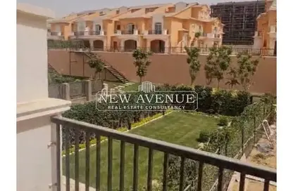 Townhouse - 3 Bedrooms - 3 Bathrooms for sale in Layan Residence - 5th Settlement Compounds - The 5th Settlement - New Cairo City - Cairo