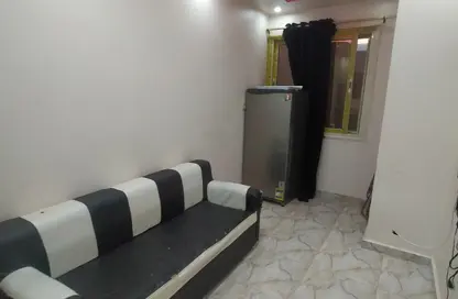 Apartment - 1 Bathroom for rent in 1st District - 6 October City - Giza