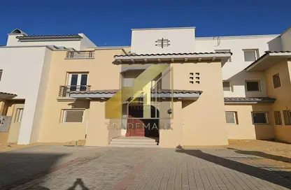 Townhouse - 3 Bedrooms - 4 Bathrooms for sale in Celesta Hills - Uptown Cairo - Mokattam - Cairo