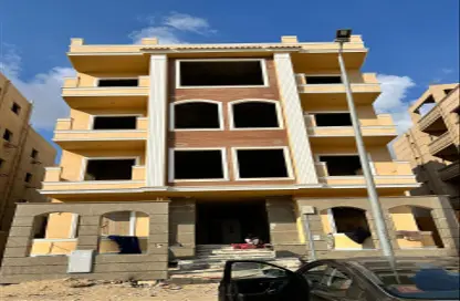 Apartment - 3 Bedrooms - 2 Bathrooms for sale in Al Andalus El Gedida - Al Andalus District - New Cairo City - Cairo