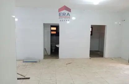 Warehouse - Studio - 1 Bathroom for rent in New Cairo Centre - North Teseen St. - The 5th Settlement - New Cairo City - Cairo