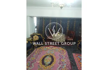 Apartment - 3 Bedrooms - 1 Bathroom for sale in Omarat Melisa St. - Masaken Al Mohandesin - Nasr City - Cairo