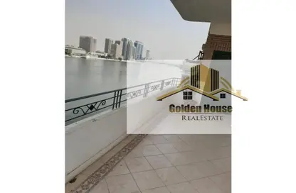 Whole Building - Studio for sale in Mohamed Mazhar St. - Zamalek - Cairo