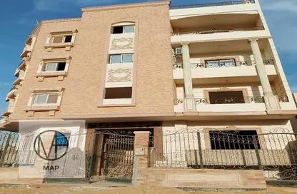 Apartment - 3 Bedrooms - 2 Bathrooms for sale in Al Andalus Buildings - Al Andalus District - New Cairo City - Cairo