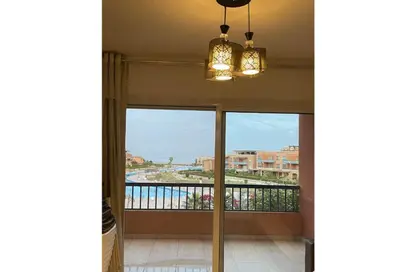 Chalet - 3 Bedrooms - 2 Bathrooms for sale in Blumar - Al Ain Al Sokhna - Suez