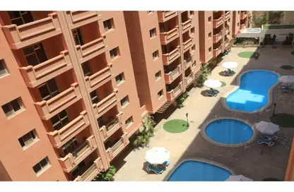 Apartment - 1 Bedroom - 1 Bathroom for sale in Al Nasr Road - 6th Zone - Nasr City - Cairo