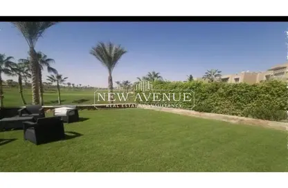 Villa - 4 Bedrooms - 4 Bathrooms for sale in Jaz Little Venice Golf - Al Ain Al Sokhna - Suez