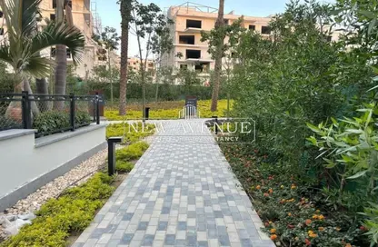 Apartment - 1 Bedroom - 2 Bathrooms for sale in Villette - 5th Settlement Compounds - The 5th Settlement - New Cairo City - Cairo