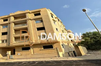 Penthouse - 3 Bedrooms - 3 Bathrooms for sale in Gamal Abdel Nasser Axis - The 3rd Settlement - New Cairo City - Cairo