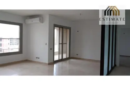 Apartment - 2 Bedrooms - 2 Bathrooms for rent in Palm Hills Village Gate - South Investors Area - New Cairo City - Cairo