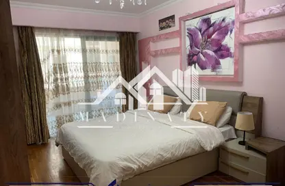 Apartment - 3 Bedrooms - 3 Bathrooms for sale in San Stefano - Hay Sharq - Alexandria