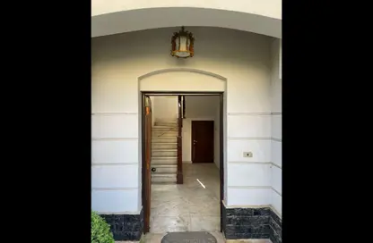 Townhouse - 3 Bedrooms - 2 Bathrooms for rent in Katameya Residence - The 1st Settlement - New Cairo City - Cairo