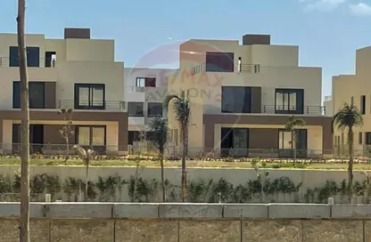 Villa - 4 Bedrooms - 5 Bathrooms for sale in Moharam Bek - Hay Wasat - Alexandria