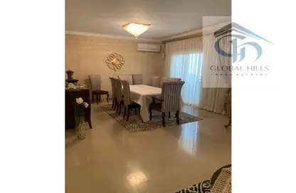 Apartment - 4 Bedrooms - 3 Bathrooms for sale in El Narges Buildings - Al Narges - New Cairo City - Cairo