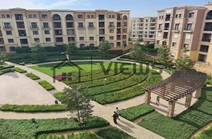 Apartment - 2 Bedrooms - 3 Bathrooms for sale in Mivida - 5th Settlement Compounds - The 5th Settlement - New Cairo City - Cairo