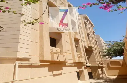 Apartment - 4 Bedrooms - 3 Bathrooms for sale in El Banafseg 12 - El Banafseg - New Cairo City - Cairo