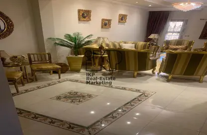 Apartment - 3 Bedrooms - 2 Bathrooms for sale in District 2 - The 5th Settlement - New Cairo City - Cairo