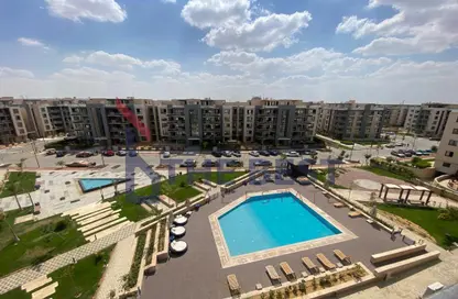 Apartment - 3 Bedrooms - 2 Bathrooms for sale in Nest Cairo - 5th Settlement Compounds - The 5th Settlement - New Cairo City - Cairo