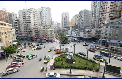 Shop - Studio for sale in Al Shaheed Awad Hegazy St. - Sidi Beshr - Hay Awal El Montazah - Alexandria