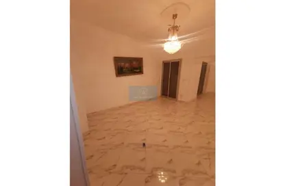 Duplex - 3 Bedrooms - 4 Bathrooms for sale in Ghernata St. - Roxy - Heliopolis - Masr El Gedida - Cairo