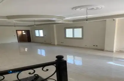 Duplex - 4 Bedrooms - 3 Bathrooms for sale in El Banafseg 12 - El Banafseg - New Cairo City - Cairo