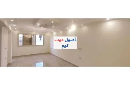 Bungalow - 3 Bedrooms - 2 Bathrooms for rent in Hadayek El Ahram - Giza