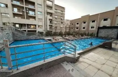 Apartment - 3 Bedrooms - 2 Bathrooms for rent in Asala - 5th Settlement Compounds - The 5th Settlement - New Cairo City - Cairo