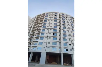 Apartment - 3 Bedrooms - 1 Bathroom for sale in Degla Landmark - Nasr City Compounds - Nasr City - Cairo