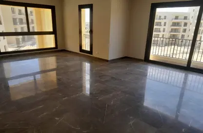 Apartment - 3 Bedrooms - 3 Bathrooms for rent in O West - 6 October Compounds - 6 October City - Giza