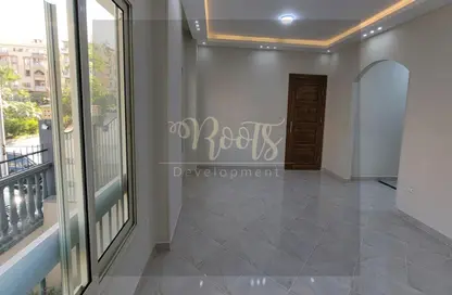 Apartment - 3 Bedrooms - 2 Bathrooms for sale in Lazurde - 8th District - Sheikh Zayed City - Giza