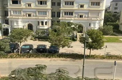 Apartment - 2 Bedrooms - 2 Bathrooms for sale in Mountain View 1 - 5th Settlement Compounds - The 5th Settlement - New Cairo City - Cairo