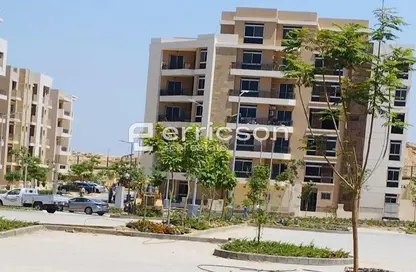 Apartment - 2 Bedrooms - 2 Bathrooms for sale in Taj City - 5th Settlement Compounds - The 5th Settlement - New Cairo City - Cairo