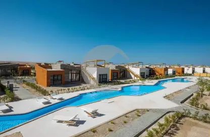 Villa - 3 Bedrooms - 3 Bathrooms for sale in Wadi Jebal - Soma Bay - Safaga - Hurghada - Red Sea