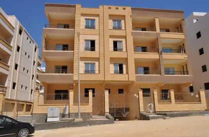 Apartment - 3 Bedrooms - 2 Bathrooms for sale in Al Andalus Buildings - Al Andalus District - New Cairo City - Cairo