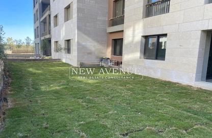 Apartment - 2 Bedrooms - 3 Bathrooms for sale in District 5 Residences - El Katameya Compounds - El Katameya - New Cairo City - Cairo